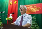 Giao ‘đất vàng’ không qua đấu giá, cựu Chủ tịch Khánh Hòa Nguyễn Chiến Thắng tiếp tục bị khởi tố