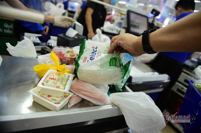 Phòng chống dịch tại TP Hồ Chí Minh: Giãn cách xã hội mang lại hiệu quả