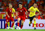 Malaysia muốn thoát khỏi nỗi ám ảnh đội tuyển Việt Nam