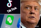 Ông Biden rút lệnh cấm TikTok, WeChat của ông Trump