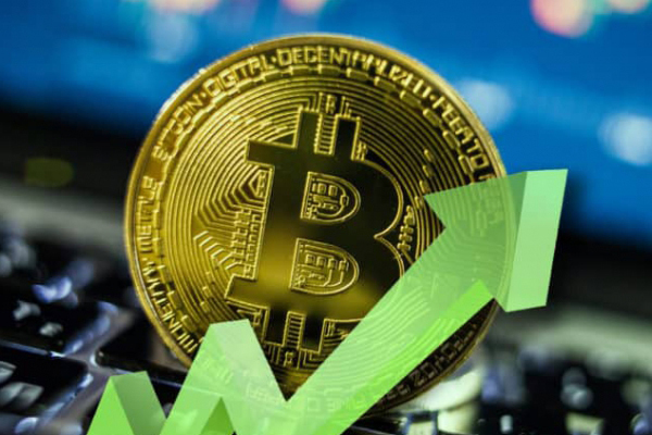 Sau khi tụt giá thê thảm, Bitcoin bất ngờ tăng gần 6.000 USD