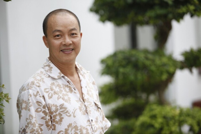 'Nghệ sĩ Đức Hải phải chịu trách nhiệm về phát ngôn ở trang cá nhân'