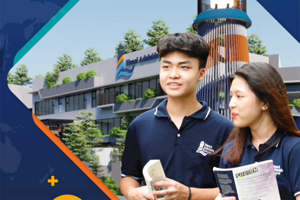 Chọn trường cấp 3 cho con theo tiêu chí nào?