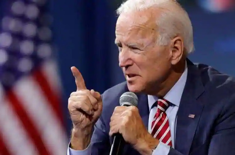 Cảnh báo cứng rắn của ông Biden trước khi gặp Tổng thống Putin