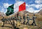 Trung Quốc, Pakistan tập trận chung ở Tây Tạng, Ấn Độ báo động đỏ