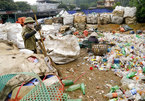 VN faces challenges in plastic waste collection, recycling