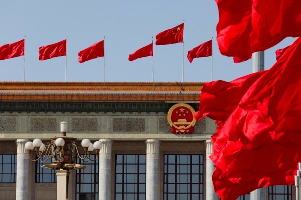Trung Quốc thông qua luật đáp trả trừng phạt của nước ngoài