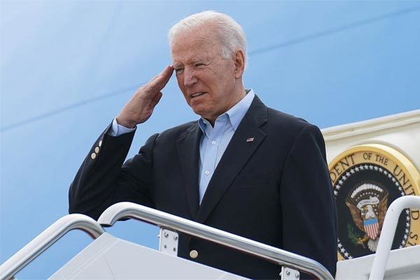 Chuyến công du châu Âu đầy tham vọng của ông Biden