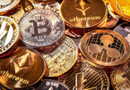Tiền ảo tăng giá mạnh, Bitcoin vượt lên mức 42.000 USD