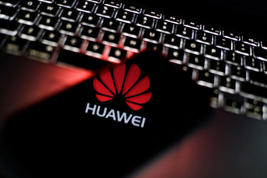 Mỹ thông qua kế hoạch cấm thiết bị Huawei, ZTE