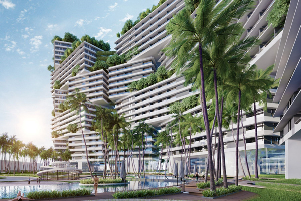 Chọn thời điểm ‘vàng’ để mua nhà