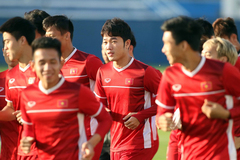 Báo Trung Quốc: Việt Nam làm ‘điên đảo cả thế giới’ ở World Cup