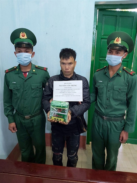 Methamphetamine use on the rise in Vietnam: UNODC