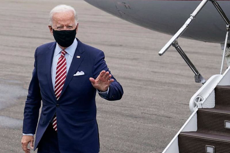 Thế giới 7 ngày: Ông Biden lần đầu công du, Malaysia - Trung Quốc căng thẳng