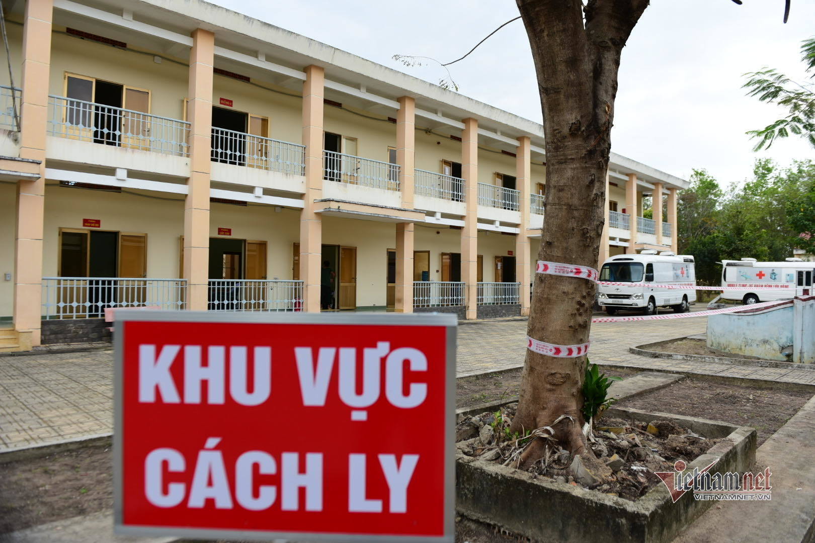 TP.HCM thành lập thêm Bệnh viện dã chiến điều trị Covid-19