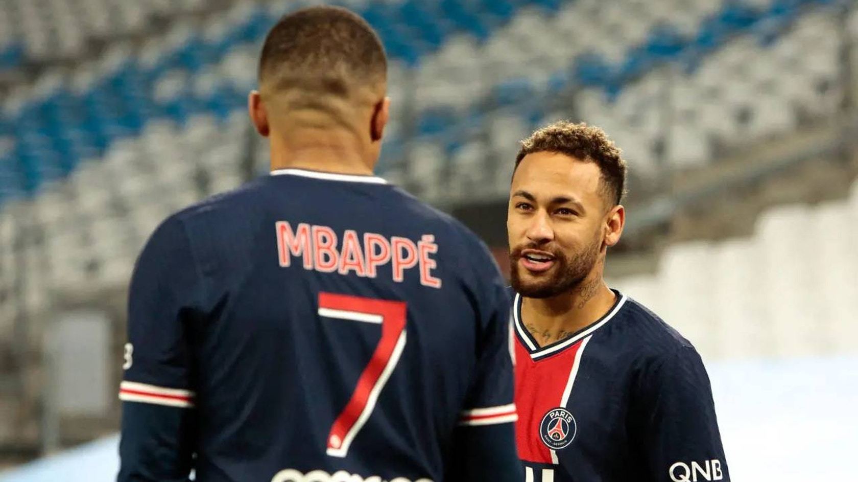 PSG đặt ‘hạn chót’ với Mbappe, lương 30 triệu euro/năm như Neymar