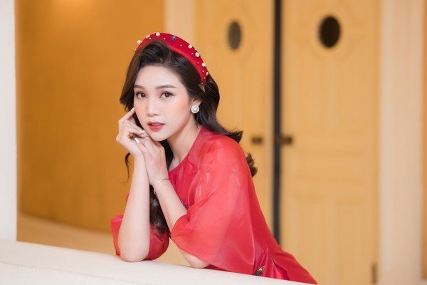 Sao Mai Phương Mai ra mắt MV mới