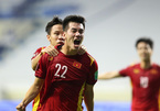 Video Tiến Linh mở tỷ số cho tuyển Việt Nam vào lưới Malaysia