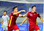 Lịch thi đấu vòng loại thứ 3 World Cup 2022 của tuyển Việt Nam