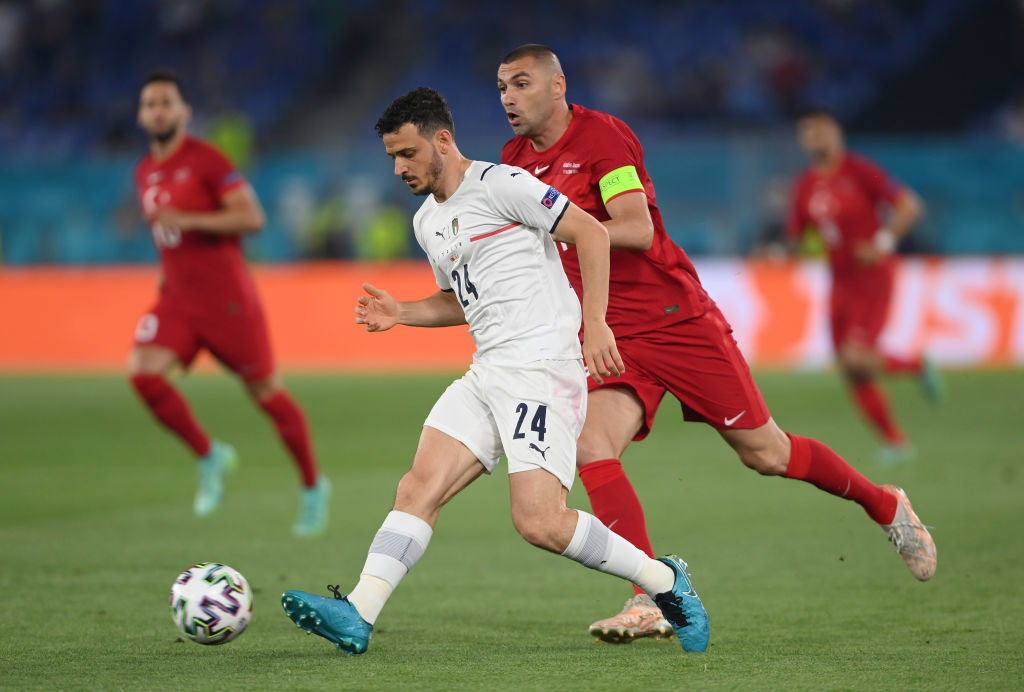 Kết quả bóng đá hôm nay 12/6