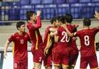 BXH của ĐT Việt Nam ở vòng loại thứ 3 World Cup 2022