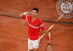 Khuất phục Nadal, Djokovic vào chung kết Roland Garros