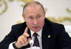 Ông Putin nhận xét Tổng thống Mỹ trước thượng đỉnh song phương
