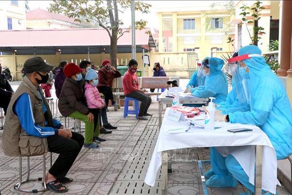 Tháo gỡ khó khăn, vướng mắc cho Bắc Ninh với phương châm “ba không, bốn tại chỗ”