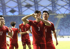 AFC: Tuyển Việt Nam không ngại Nhật Bản, Trung Quốc