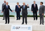 G7 có thể tái phân bổ 100 tỷ USD từ IMF giúp chống Covid-19