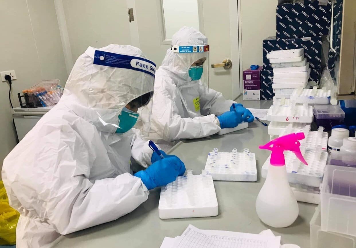 Ghi nhận 277 ca Covid-19 mới, TP.HCM tiếp tục tăng mạnh với 230 ca