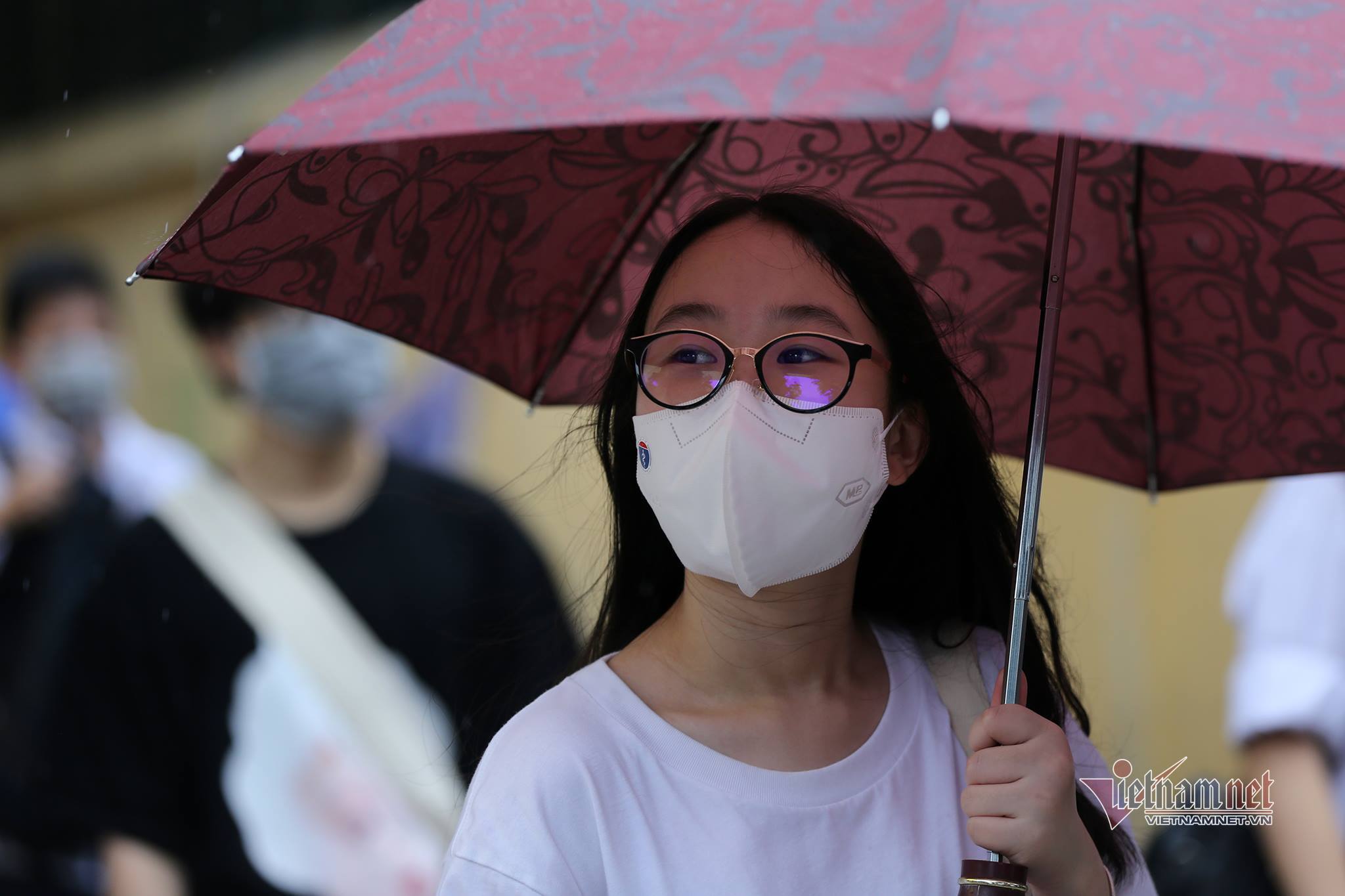 Đáp án môn Lịch sử thi lớp 10 Hà Nội