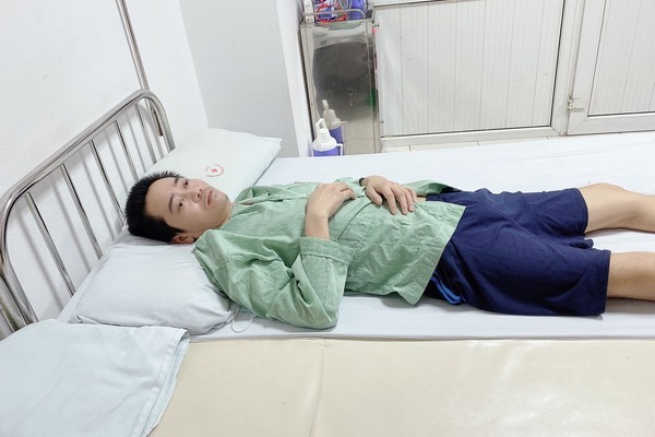Người đàn ông 