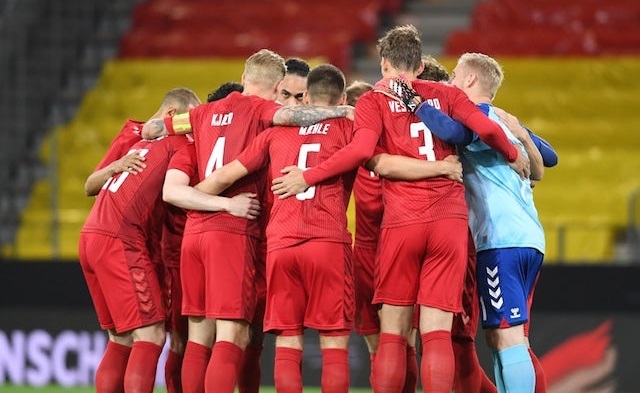 Chuyên gia chọn kèo Đan Mạch vs Phần Lan: Chủ nhà chắc thắng