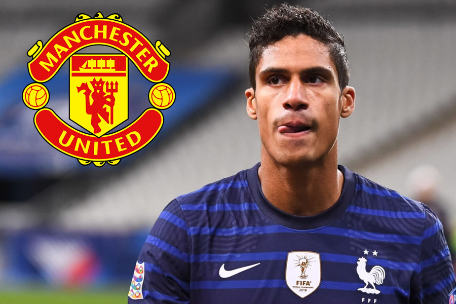 MU lạc quan ký Varane, Liverpool mua Neuhaus