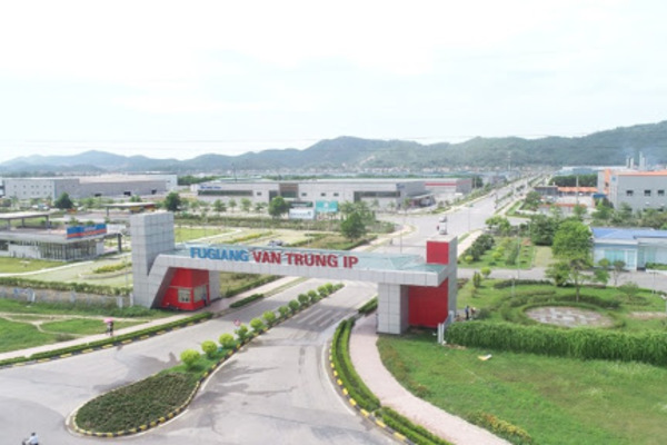 Linh hoạt, sáng tạo, trách nhiệm để duy trì sản xuất công nghiệp