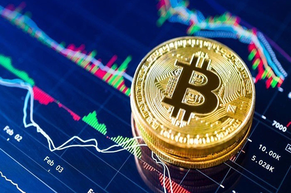 Bitcoin giảm sốc còn 29.000 USD, tiền ảo chao đảo