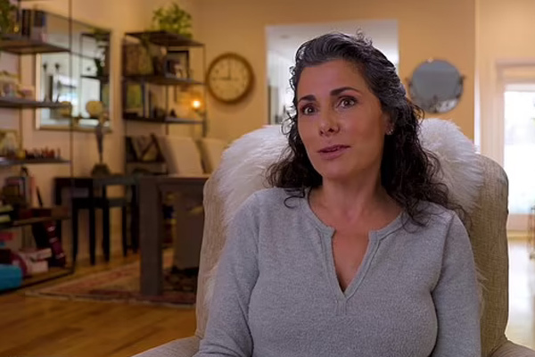 Người phụ nữ nằm liệt giường 1 năm dù đã khỏi Covid-19