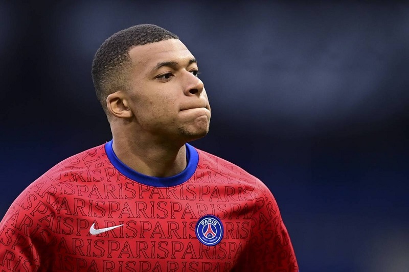 Diễn biến mới Sancho về MU, Real chờ Mbappe đòi rời PSG