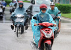 Dự báo thời tiết 13/6, bão đổ bộ, mưa phủ khắp Bắc Bộ đến Thừa Thiên Huế