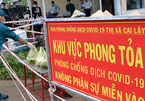 Người bán thịt heo nghi mắc Covid-19, Tiền Giang phong toả chợ Ba Dừa