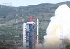 Trung Quốc phóng tên lửa đưa nhiều vệ tinh lên không gian
