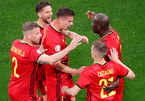 Video bàn thắng Bỉ 3-0 Nga