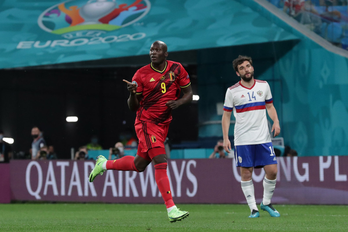 Kết quả bóng đá hôm nay 13/6