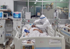 Nam bệnh nhân mắc Covid-19 ở Bắc Ninh tử vong