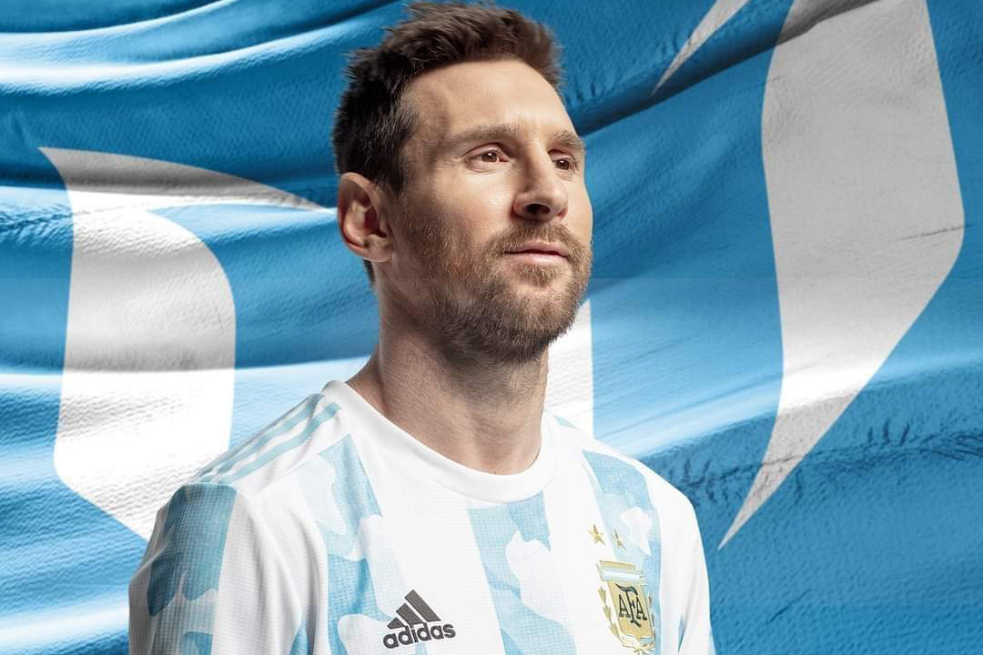 Argentina đang mang trên vai sứ mệnh giành chức vô địch Copa America 2021 và Lionel Messi chính là linh hồn của đội bóng này. Hãy xem hình ảnh liên quan để thấy sự kỳ vọng và tâm huyết của Messi dành cho đội tuyển quốc gia.