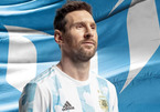 Copa America 2021: Sứ mệnh của Messi trên vùng đất samba