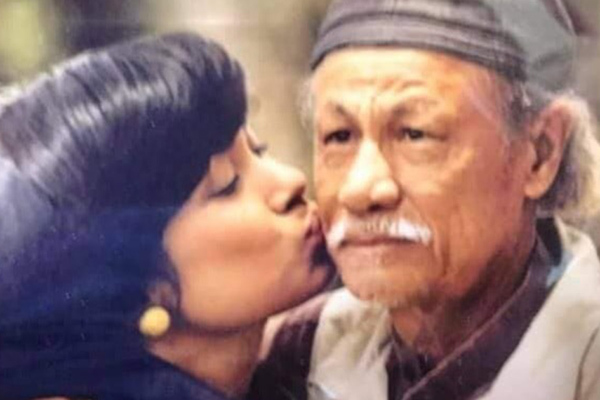 Việt Trinh tiết lộ ước nguyện cuối cùng của đạo diễn Lê Cung Bắc