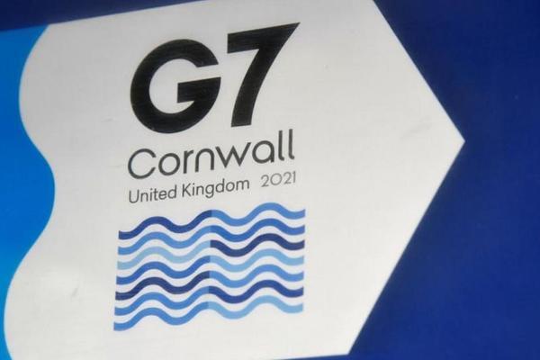 G7 đồng ý cung cấp 1 tỷ liều vắc xin Covid-19