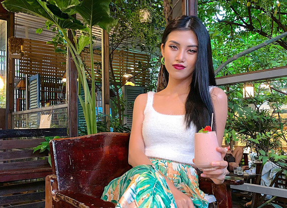 Tâm sự của hot girl từng bị cộng đồng mạng xỏ xiên, bêu xấu